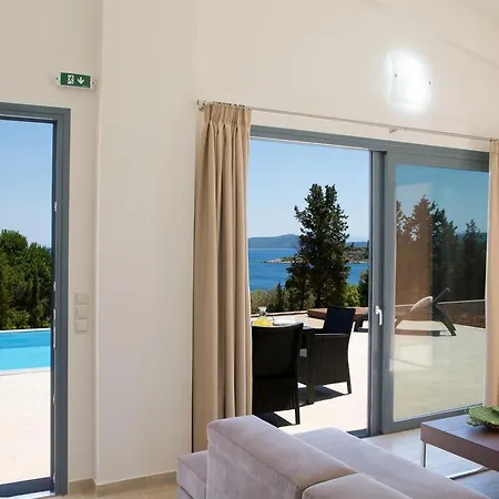 Nema Villa Katomerion