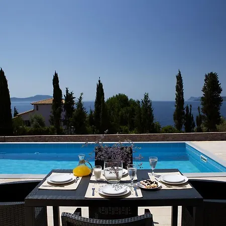 Nema Villa *