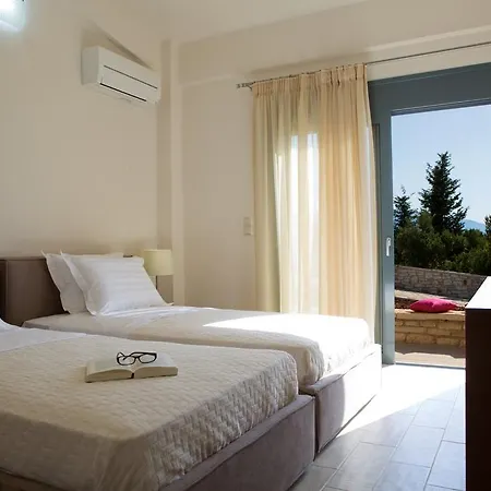 Nema Villa