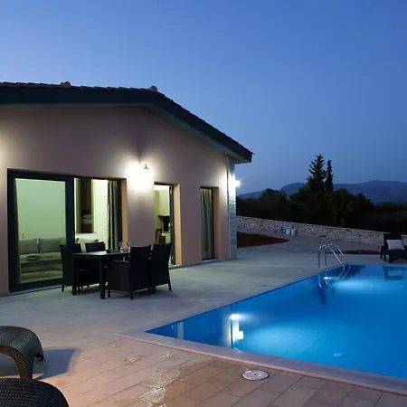 Nema Villa *