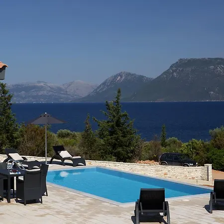 Nema Villa Katomerion