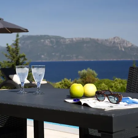 Nema Villa