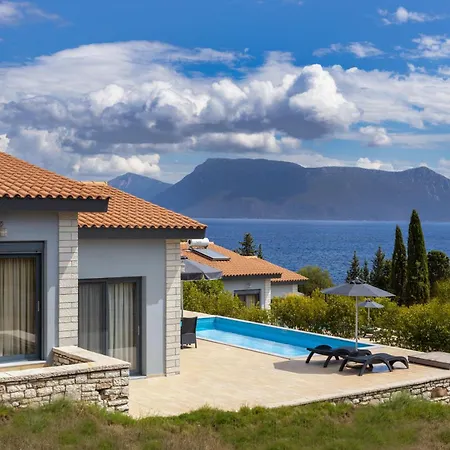 Villa Nema *
