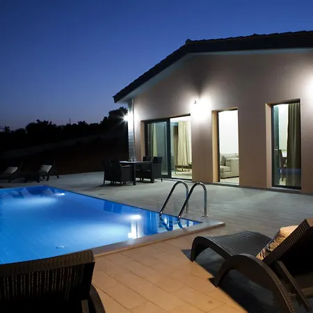 Villa Nema Katomerion