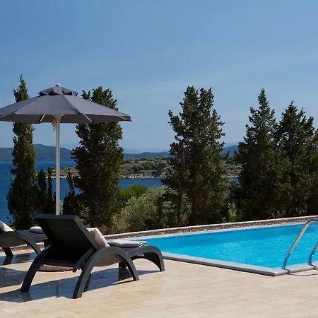 Nema Villa Katomerion