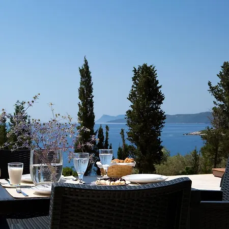 Nema Villa