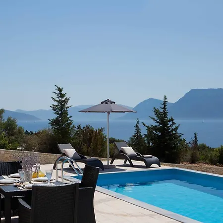 Nema Villa Katomerion