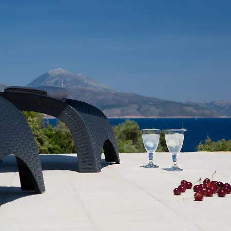 Nema Villa Katomerion