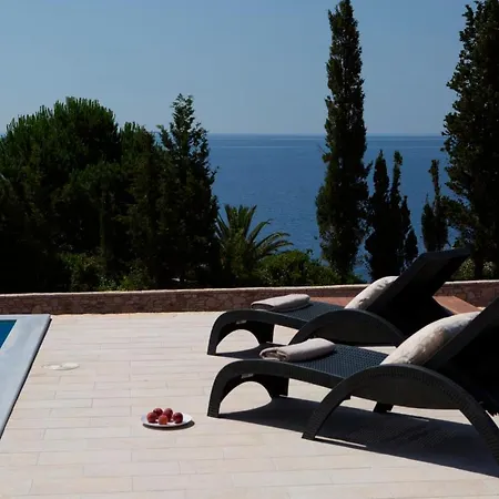 Villa Nema Katomerion