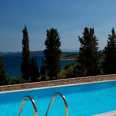 Villa Nema *