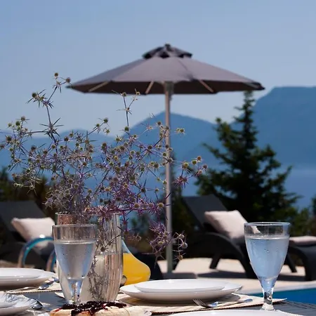 Villa Nema