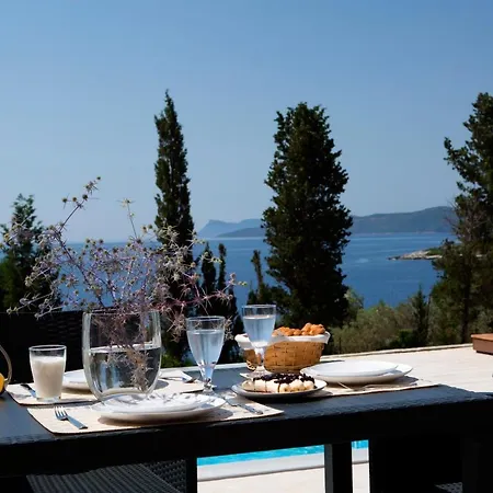 Nema Villa Katomerion