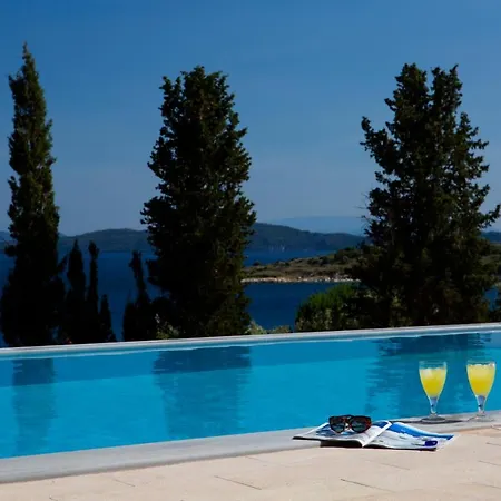 Villa Nema Katomerion