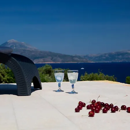 Nema Villa Katomerion