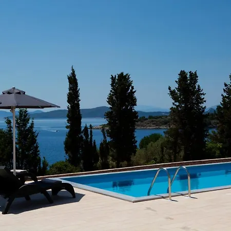 Villa Nema