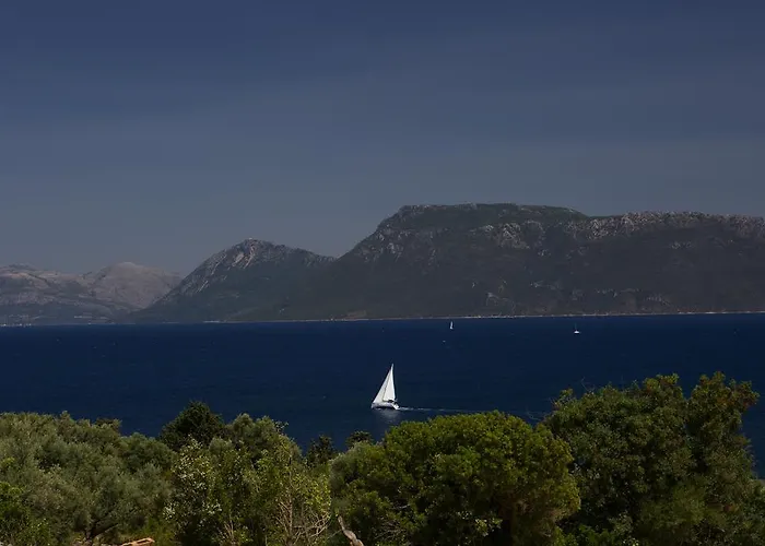 Nema Villa Katomerion