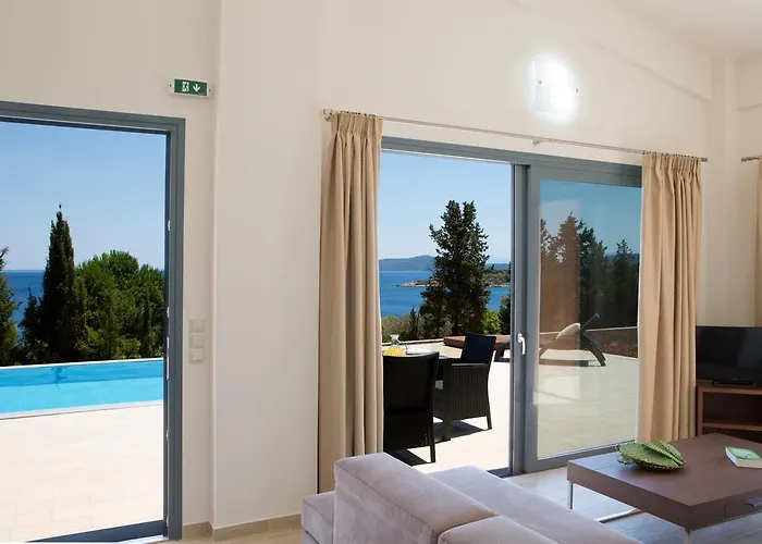 Nema Villa Katomerion