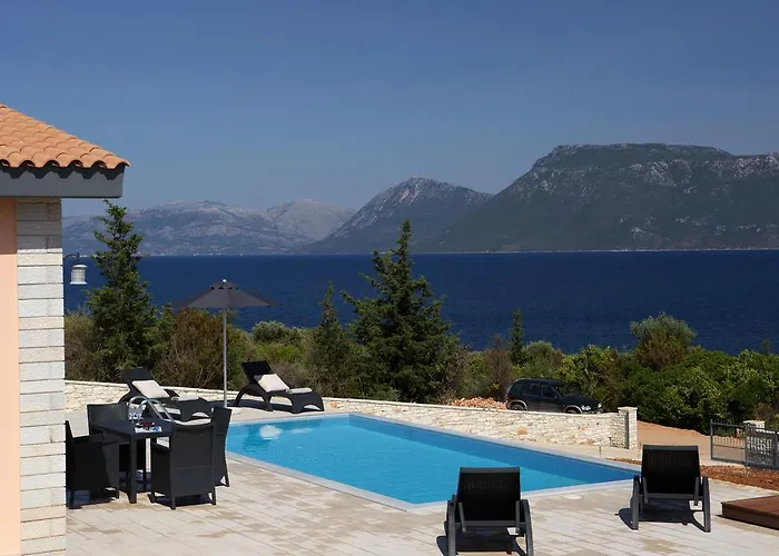 Nema Villa Katomerion