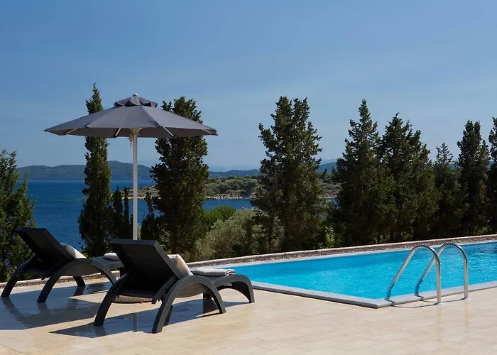 Nema Villa Katomerion