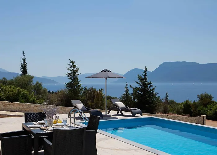 Nema Villa Katomerion