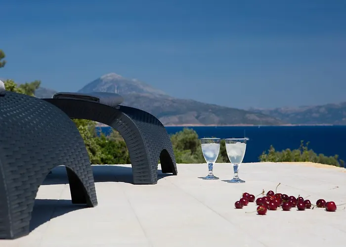 Nema Villa Katomerion