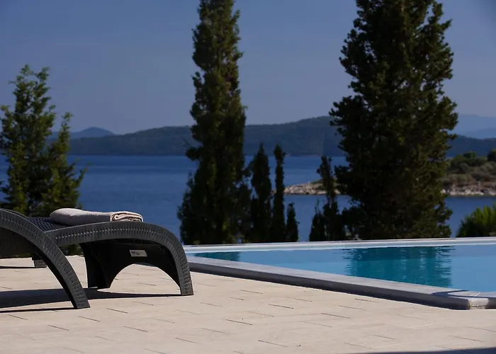 Villa Nema Katomerion