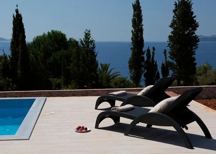 Villa Nema Katomerion