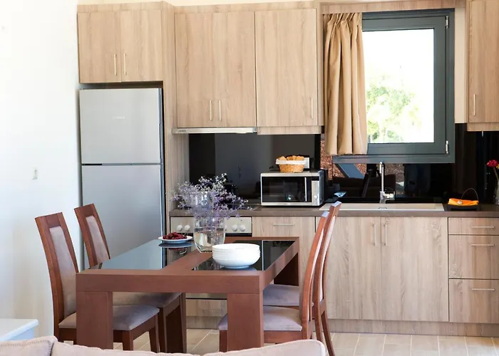 Villa Nema Katomerion