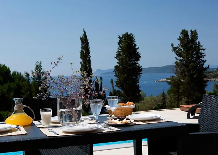 Nema Villa Katomerion