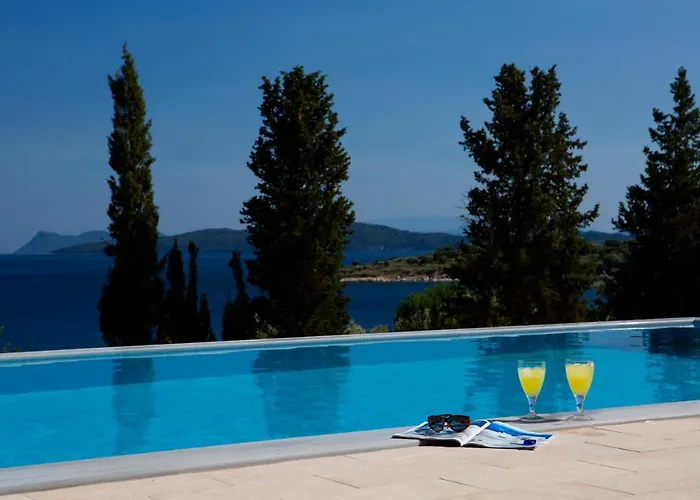 Villa Nema Katomerion