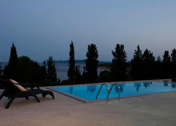 Nema Villa Katomerion