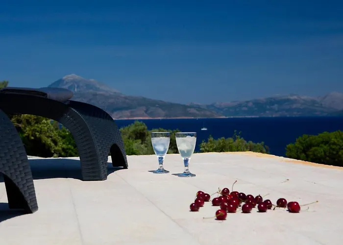 Nema Villa Katomerion