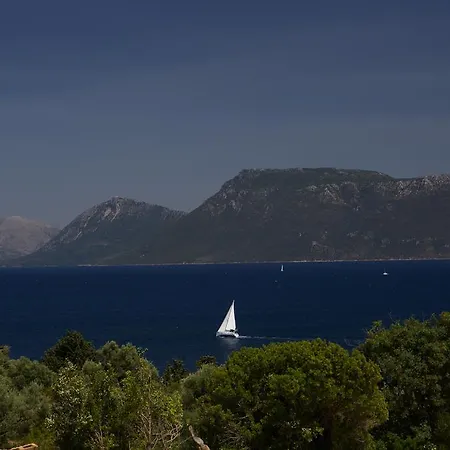 Nema Βίλα Κατομέρι