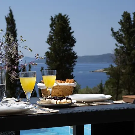 Βίλα Nema Κατομέρι